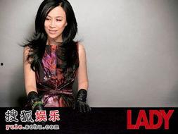 搜狐 明星,璀璨星光下的故事与传奇